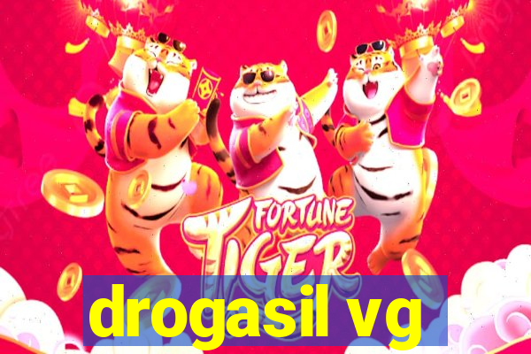 drogasil vg